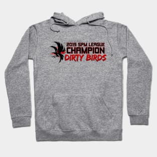 2019 CHAMP Hoodie